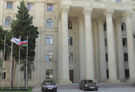 L’Azerbaïdjan espère qu’Erevan va tirer des conclusions de l`appel à la paix du Pape François